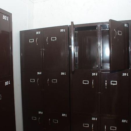 Nilraj Lodge Ratnāgiri Dış mekan fotoğraf