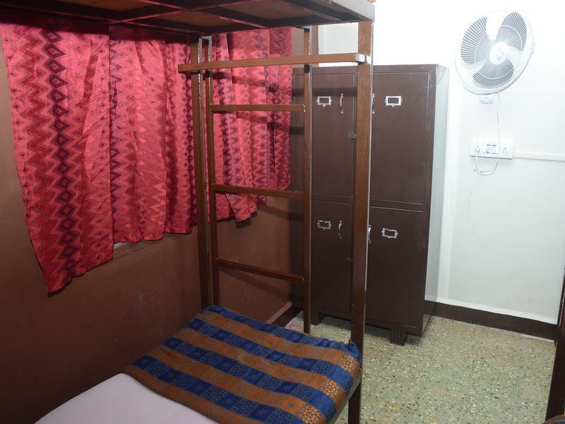 Nilraj Lodge Ratnāgiri Dış mekan fotoğraf