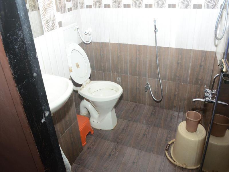 Nilraj Lodge Ratnāgiri Dış mekan fotoğraf