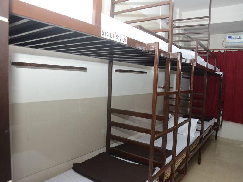 Nilraj Lodge Ratnāgiri Dış mekan fotoğraf